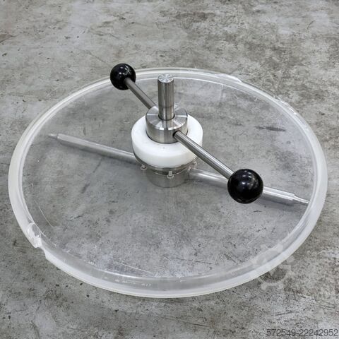 Fleischverarbeitungsmaschine Gunther GPA 300