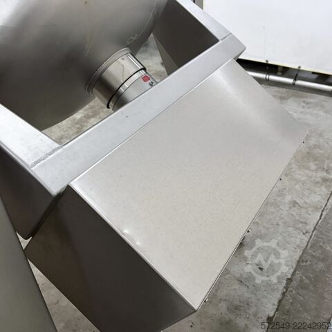 Fleischverarbeitungsmaschine Gunther GPA 300