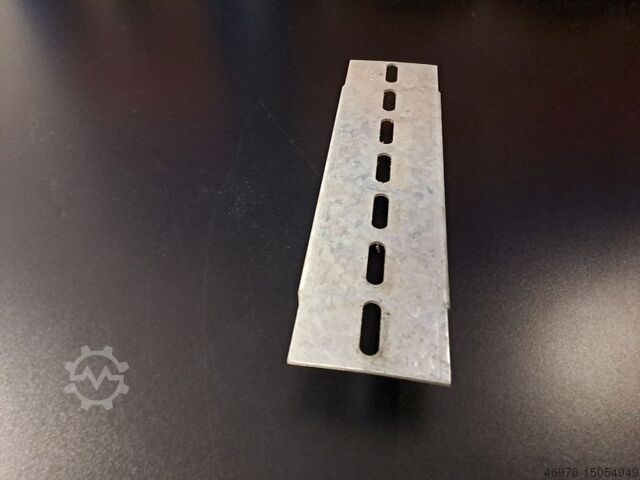 Hochregallager Palettenregal Regal Kimer Regalverbinder / für Regalabstand: ca. 200 mm