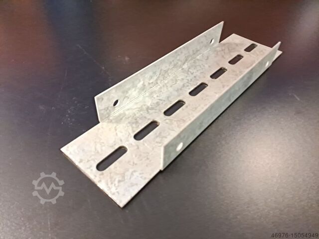 Hochregallager Palettenregal Regal Kimer Regalverbinder / für Regalabstand: ca. 200 mm