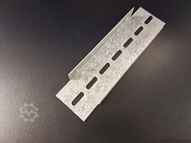 Hochregallager Palettenregal Regal Kimer Regalverbinder / für Regalabstand: ca. 200 mm