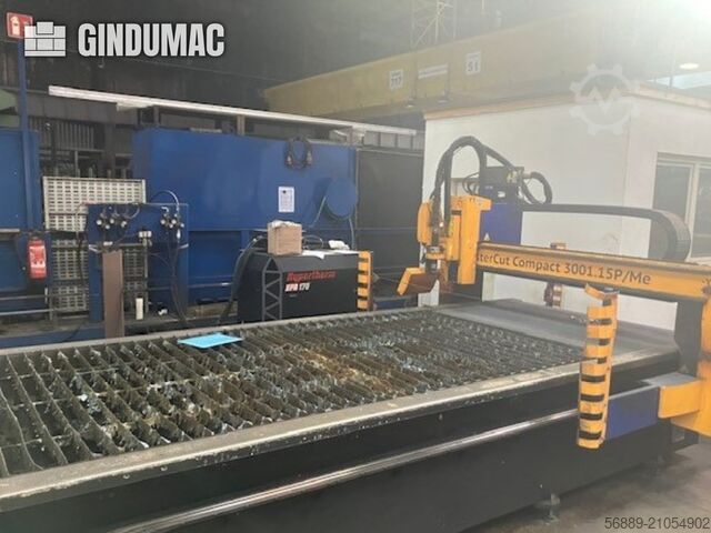 MicroStep 3001.15P/ME MicroStep 3001.15P/ME