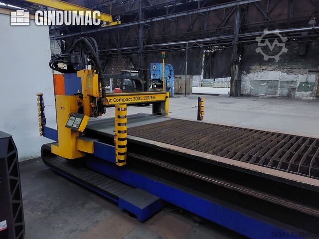 MicroStep 3001.15P/ME MicroStep 3001.15P/ME