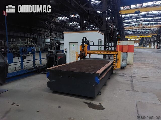 MicroStep 3001.15P/ME MicroStep 3001.15P/ME