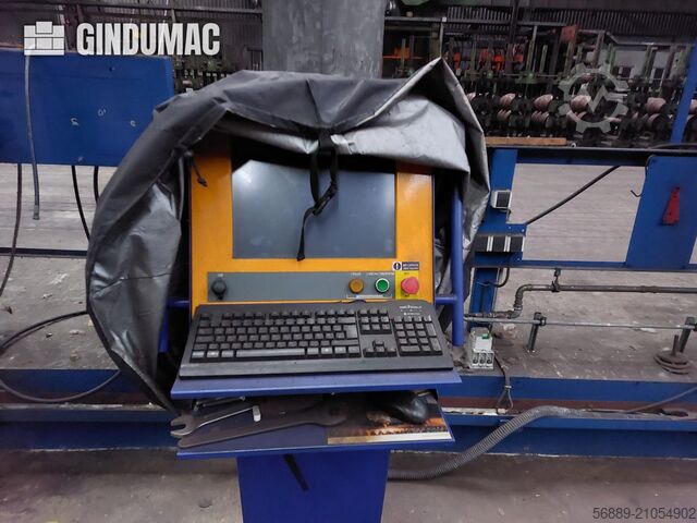 MicroStep 3001.15P/ME MicroStep 3001.15P/ME