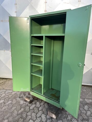 Werkzeugschrank  