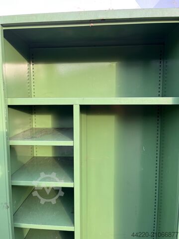 Werkzeugschrank  