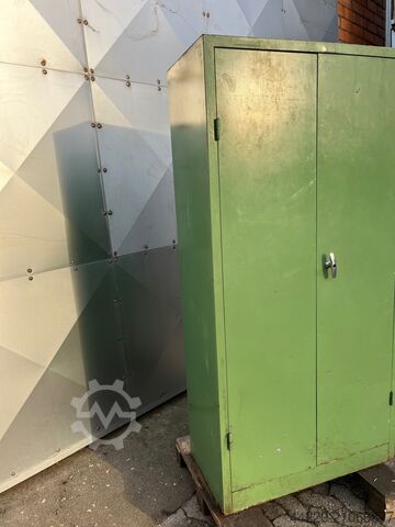 Werkzeugschrank  
