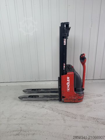 Hochhubwagen Linde L12