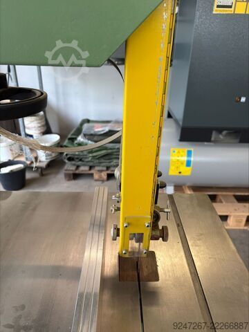 Band saw Hema Garant 500