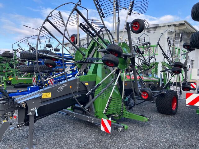 Sonstige Fendt Former 14055 PRO Gen 2