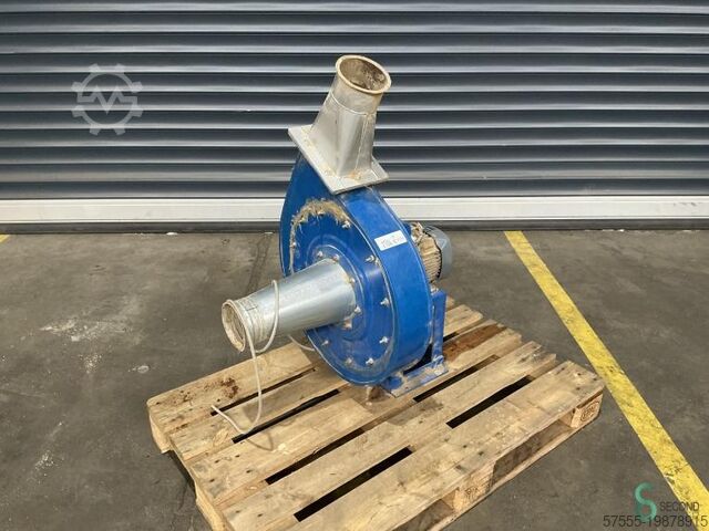Fans VentiNet TZB 402 T VentiNet TZB 402 T