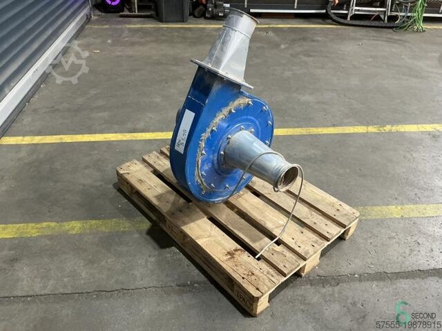 Fans VentiNet TZB 402 T VentiNet TZB 402 T