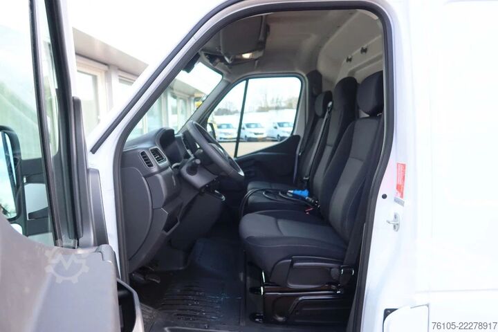 Refrigerated/freezer transport (delivery van) Renault Master L3 H2 Koel/Vries B.P.M. Vrij!!