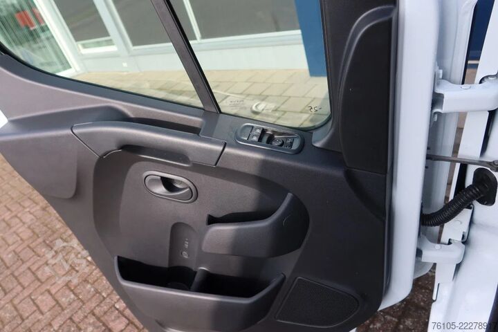 Refrigerated/freezer transport (delivery van) Renault Master L3 H2 Koel/Vries B.P.M. Vrij!!