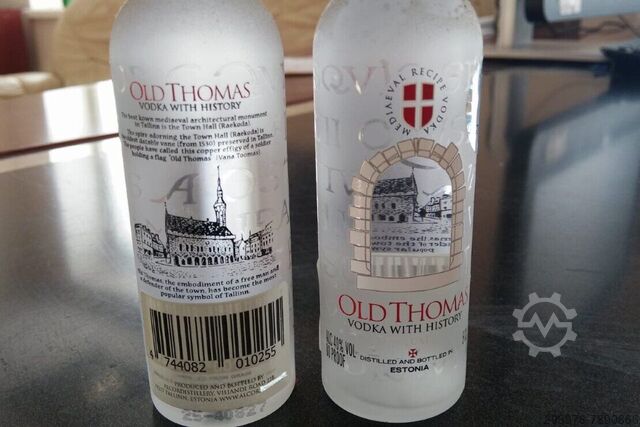 Alkoholproduktionsanlage Poggio FM 97