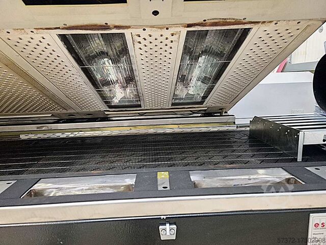 UV Dryer ESC special