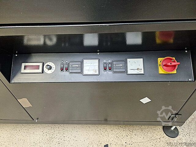 UV-Trockner ESC special