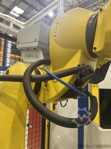 Dämpferbaugruppen-Produktionslinie Damper Production Line 