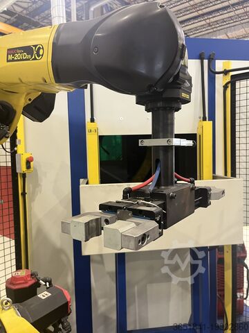 Dämpferbaugruppen-Produktionslinie Damper Production Line