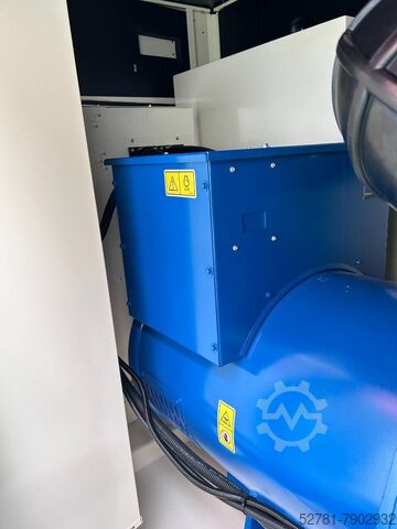 Generator set FG Wilson P450-3 - 450 kVA Genset - DPX-16018