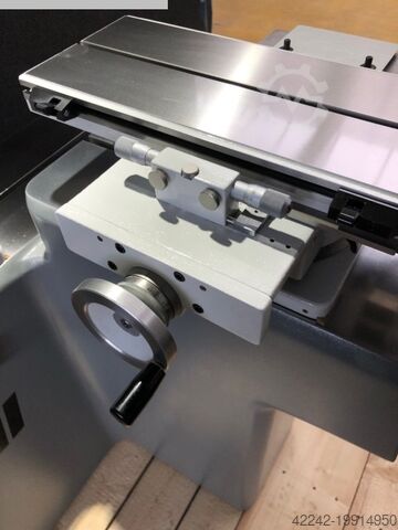 Werkzeugschleifmaschine - Universal DECKEL S11