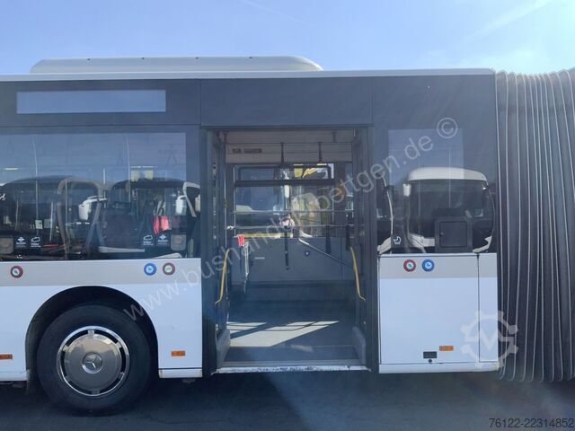 Articulated bus Mercedes-Benz O 530 Citaro G