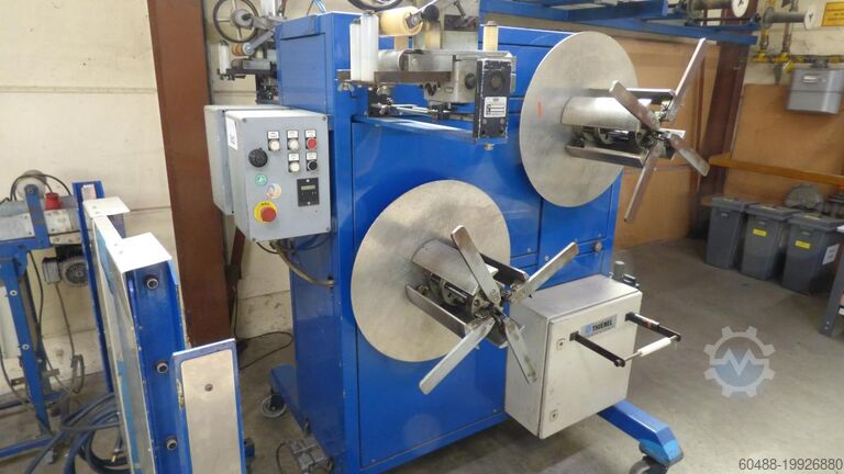 Wrapping system THIENEL 