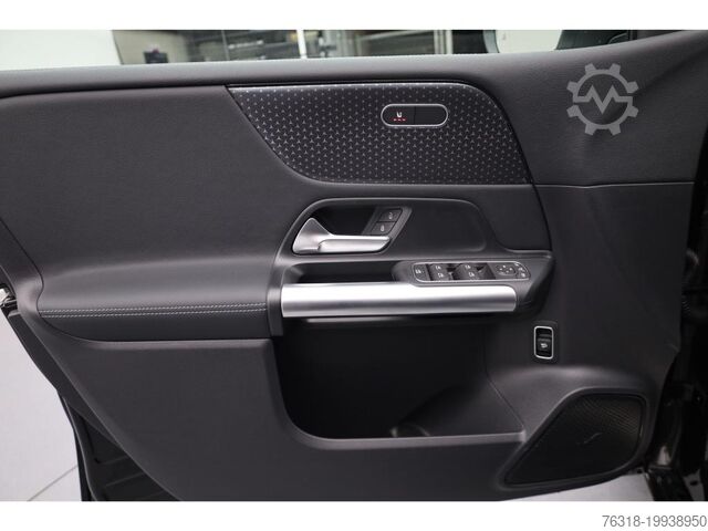 Minibus Mercedes-Benz B 200 Progressive AHK 360 Totwi CarPlay Multibea