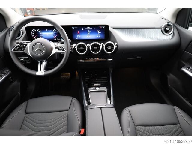 Minibus Mercedes-Benz B 200 Progressive AHK 360 Totwi CarPlay Multibea