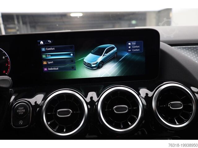 Minibus Mercedes-Benz B 200 Progressive AHK 360 Totwi CarPlay Multibea
