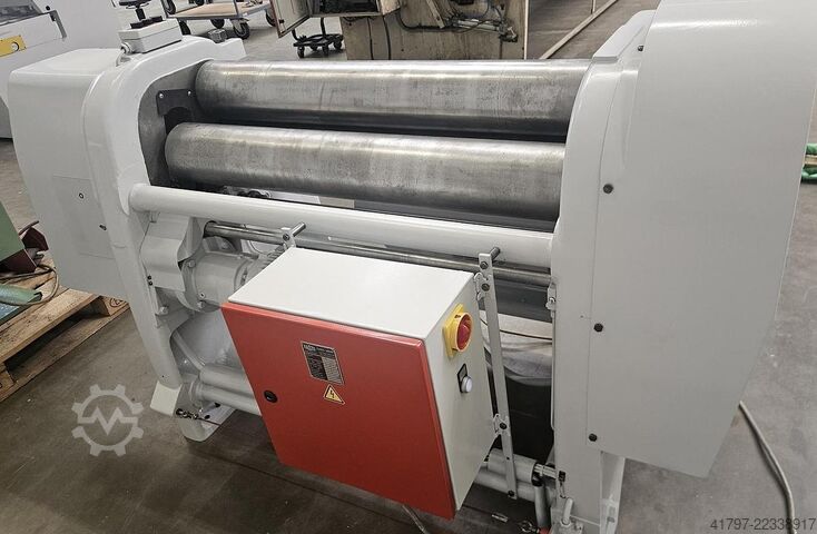 Round bending machine Fasti 108-10-6 Fasti 108-10-6