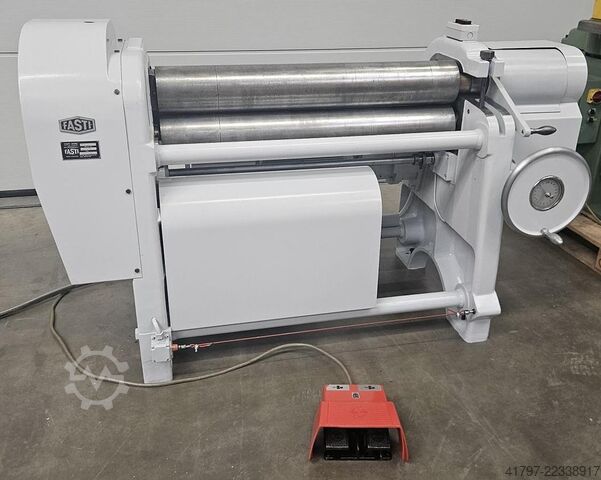 Round bending machine Fasti 108-10-6 Fasti 108-10-6