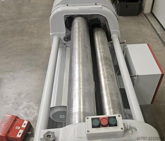 Round bending machine Fasti 108-10-6 Fasti 108-10-6
