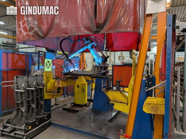 OTC Daihen DR4200 OTC Daihen DR4200