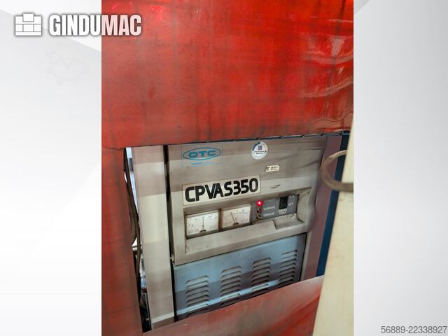 OTC Daihen DR4200 OTC Daihen DR4200