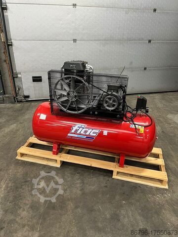 Kolbenkompressor Fiac AB 300 - 67