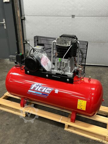 Kolbenkompressor Fiac AB 300 - 67