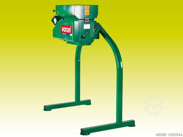 Grain crusher HQ voran HQ