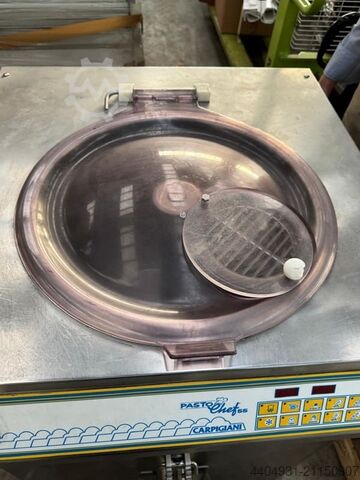 Gebrauchter Pasteurisierer Pastochef 55 Carpigiani pastochef 55