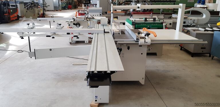 CIRCULAR SAW model SCM SI 4 CN . NEW SCM SI 4 CN