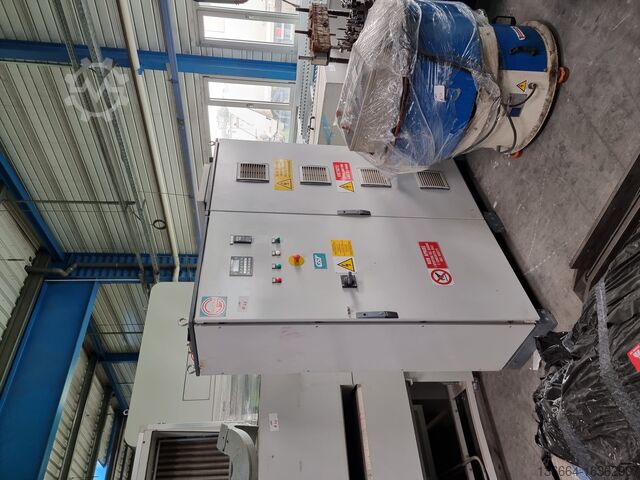 Linie malen GIARDINA MOS/4PLUS