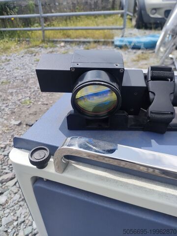 Gepulste Laser-Reinigungsmaschine DEMARK DPL-200