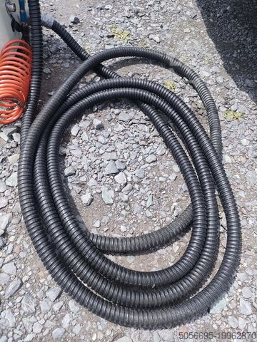 Gepulste Laser-Reinigungsmaschine DEMARK DPL-200