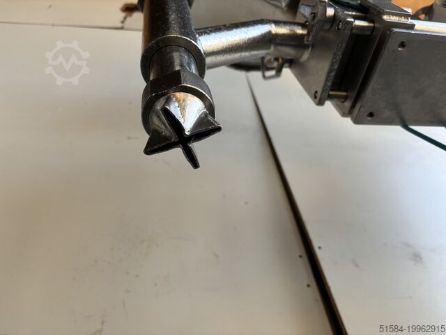 Depositor Turbo D250P
