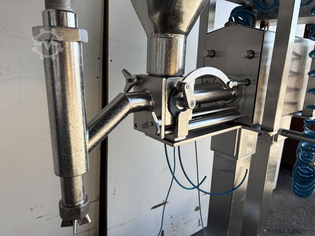 Depositor Turbo D250P
