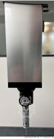 Koordinatenmessmaschine Hexagon Global  Perf. 5.7.5 ( PH1)