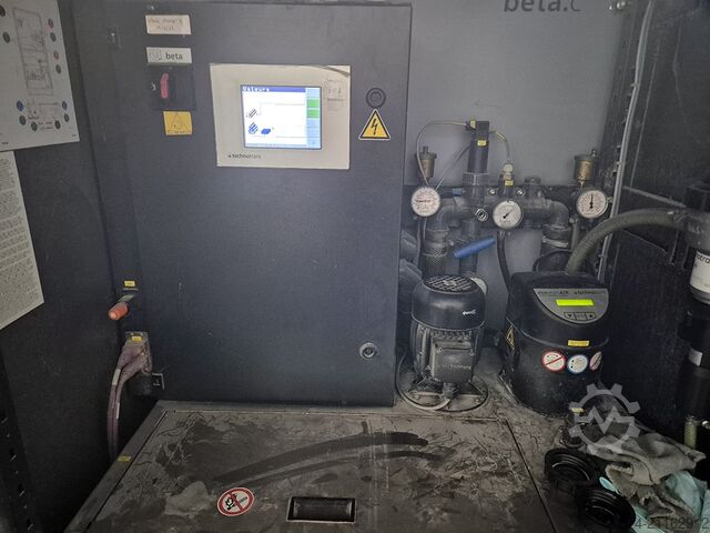 Offsetdruckmaschine HEIDELBERG XL 75-5+LX-C 2010