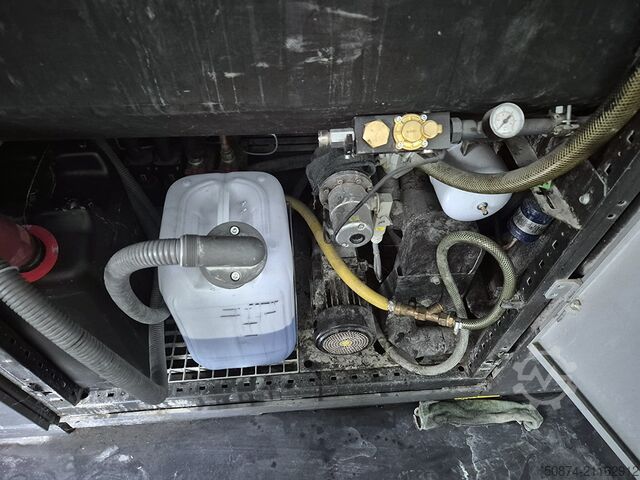 Offsetdruckmaschine HEIDELBERG XL 75-5+LX-C 2010