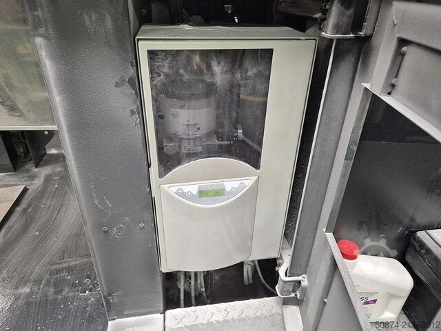 Offsetdruckmaschine HEIDELBERG XL 75-5+LX-C 2010